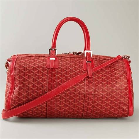 are all goyard hand painted|where to buy goyard purses.